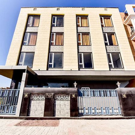Capital O Maurya Inn Džódhpur Exteriér fotografie