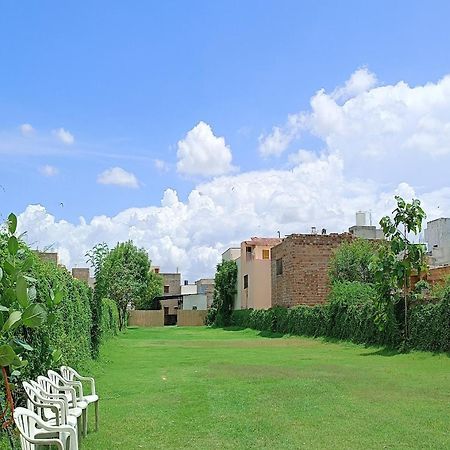 Capital O Maurya Inn Džódhpur Exteriér fotografie