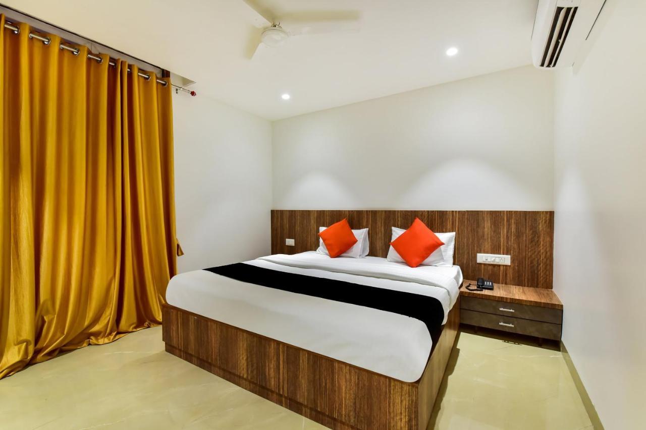 Capital O Maurya Inn Džódhpur Exteriér fotografie