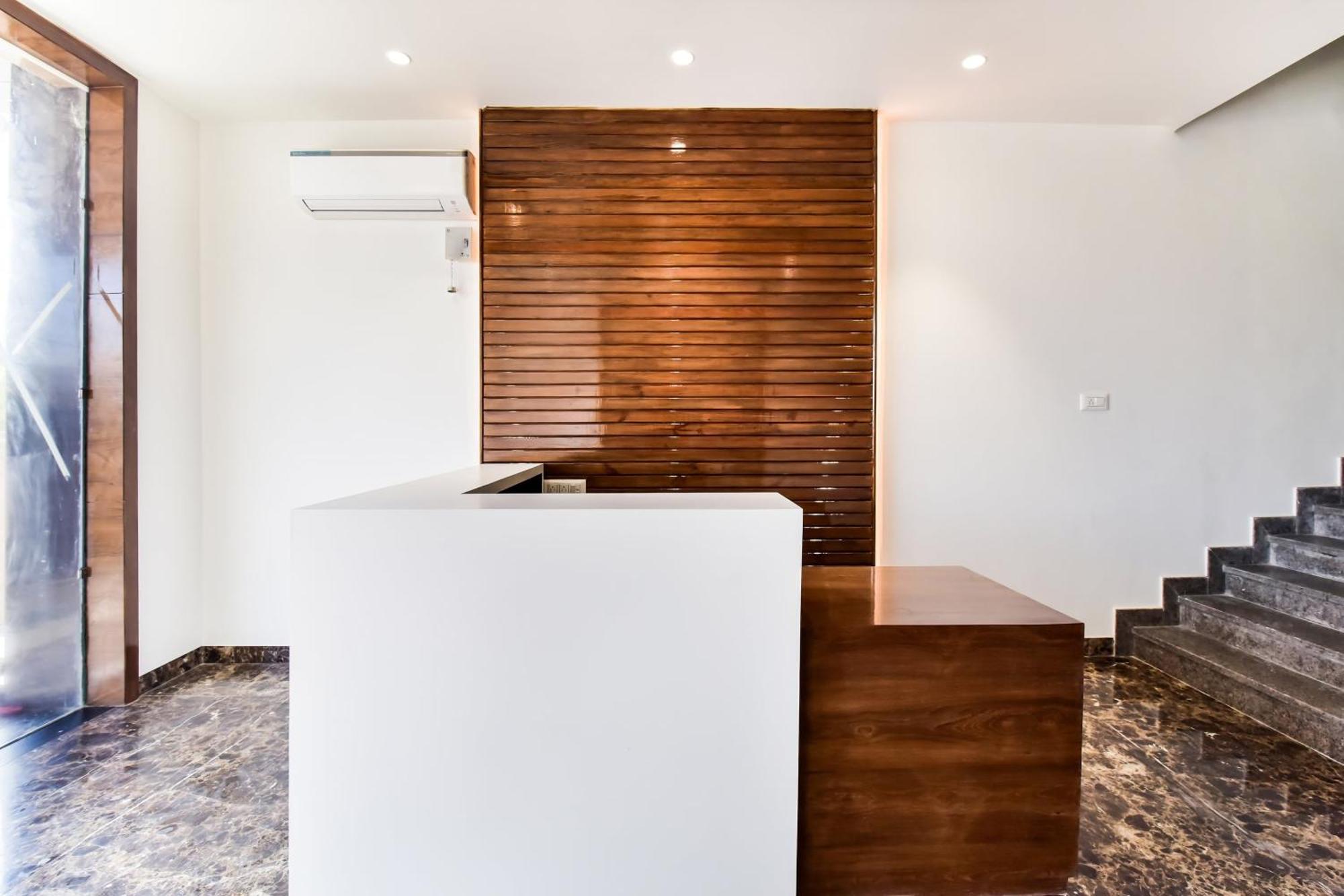 Capital O Maurya Inn Džódhpur Exteriér fotografie